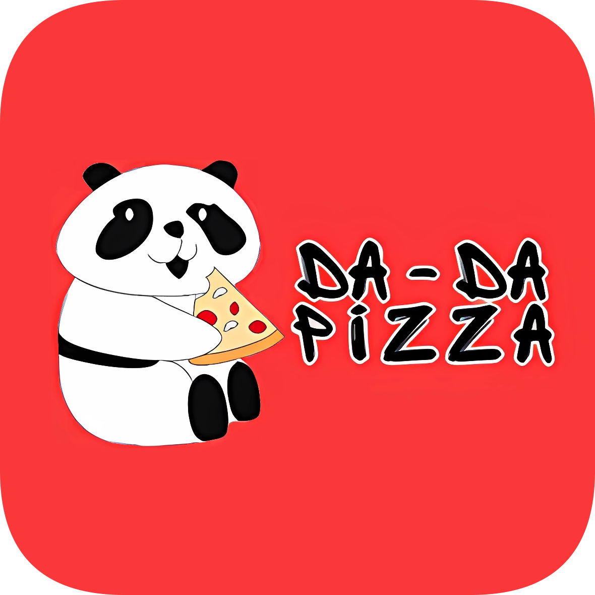 DA-DA PIZZA